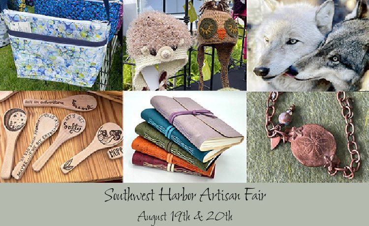 Bar Harbor Artisan Cafes Unique Food to Savor Now