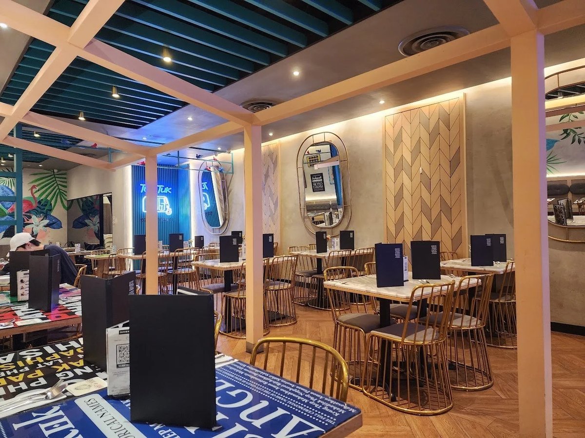 Casual & Family-Friendly Eateries Serving Up Great Times