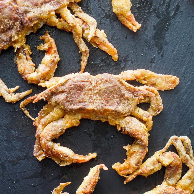 Crab Shack Bar Harbor Spotlights Favorite Local Seafood